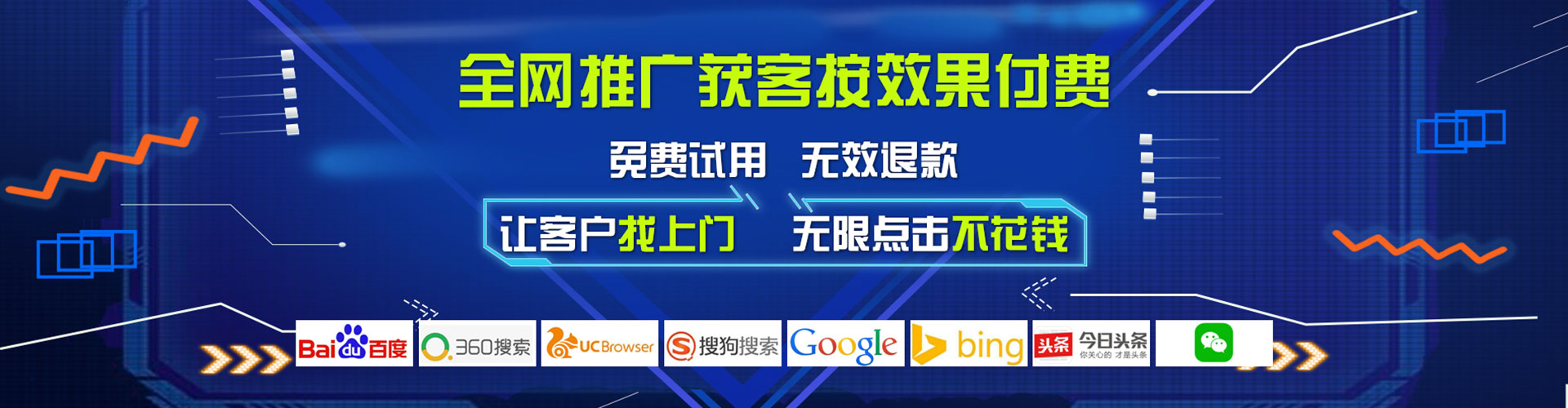 营口sem托管